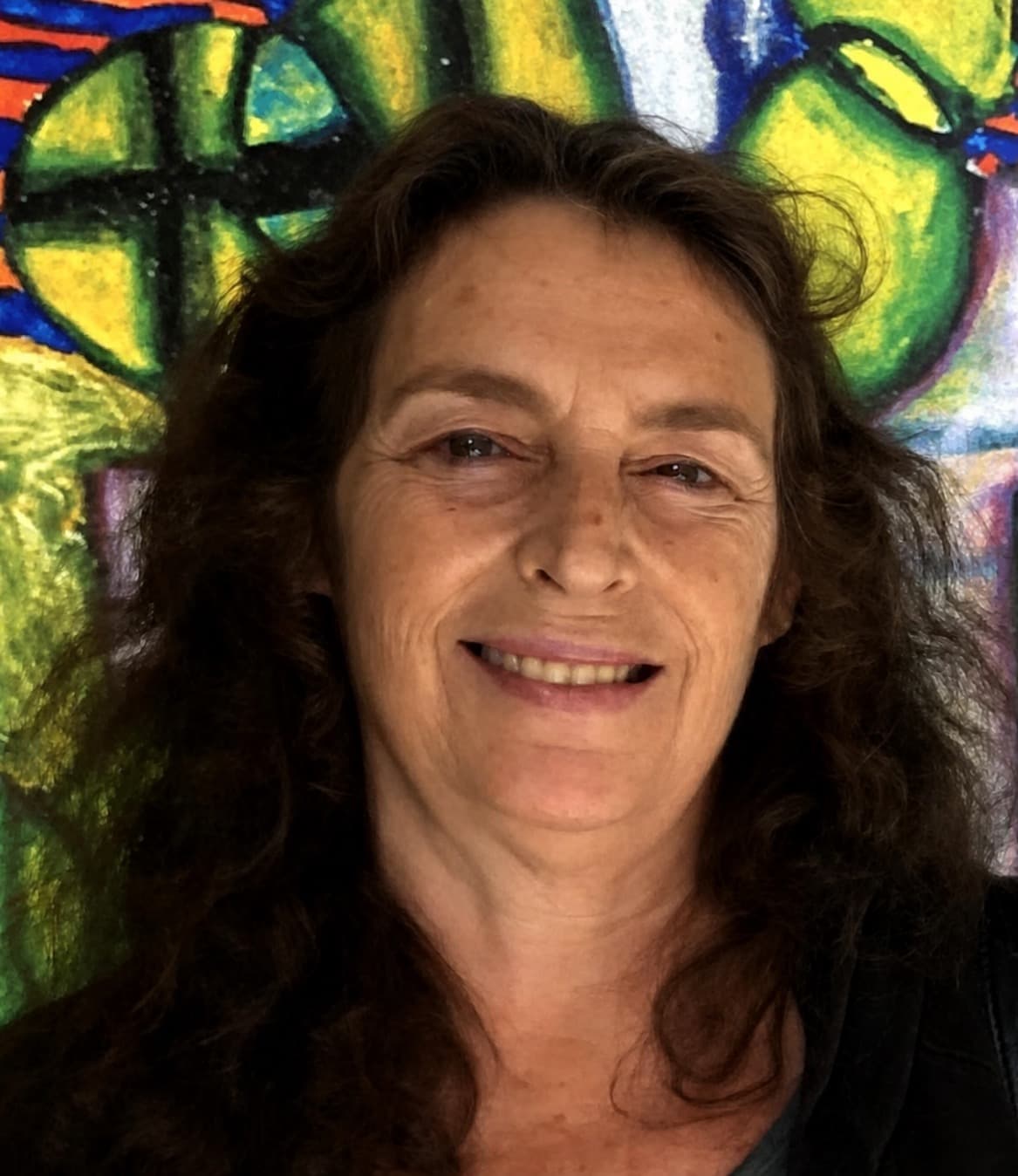 דורית הראל, מטפלת רגשית בגישה פסיכודינמית
